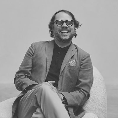 Founder | Writer | https://t.co/Fe4c2cZpNG | Step into my world, where history, culture, and the zeitgeist converge in stories that define our time.