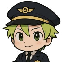 Nifumin_FSPilot (@nifu_fspilot) 's Twitter Profile