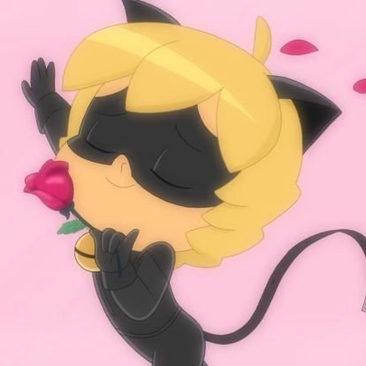 Looking forward to the new episodes of season 6 of 'Miraculous'!! 🐈⬛🐞
Fan since 2018; 😜
Edits, updates, Tweets, and more..✨🔮