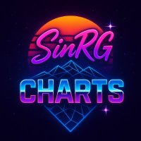 SinRG (@_sinrg) 's Twitter Profile