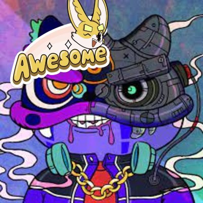 0xdadazhu's profile picture. 热爱生活和币圈