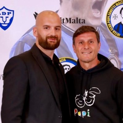 Un Interista Maltese 🇲🇹 che segue l’Inter 24/7