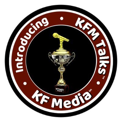KFMEDIA℠ edu/acc | HUDL | ✨Minting Now ✨ Profile