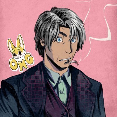 Mao (Ø,G)🔆さんのプロフィール画像