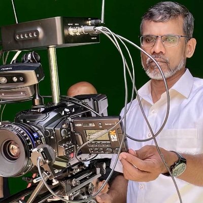 bharadwajdayala's profile picture. FILMMAKER | AI Technologist | Photographer | World Traveler | Founder - Million Amazing Women Foundation | Founder/CEO- Shaping Dreams Media | Author