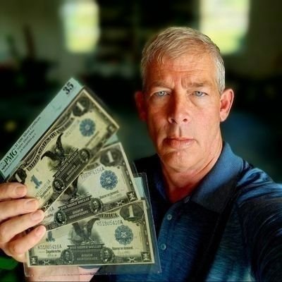 unitedstatespapermoney Profile