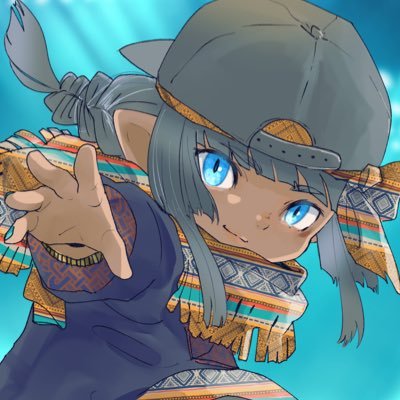 もっちどーん@☽☠さんのプロフィール画像