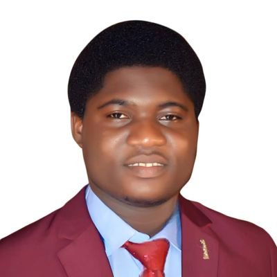 PaulNifemi2's profile picture. NEVER GIVE UP