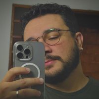 daviidrocha (@daviidrocha) 's Twitter Profile