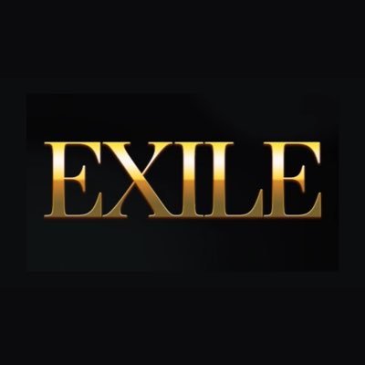 EXILEライブ情報 / チケット先行情報、EXILEやメンバー各々の活動のお知らせなど発信オフィシャルアカウント。 ドームツアーチケットリンク▶︎ https://t.co/0ilXoyPtKp