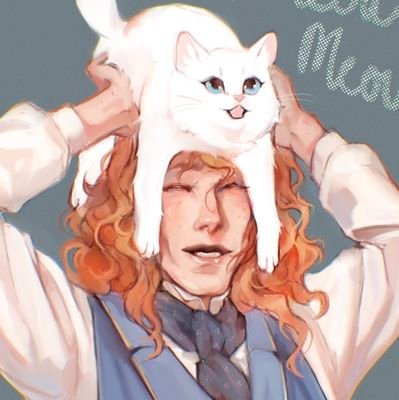 vedma valera *COMMISSIONS OPEN*さんのプロフィール画像