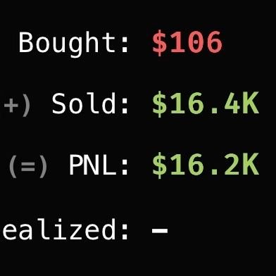 Gozie_de_Crypt's profile picture. Degan_X_Life