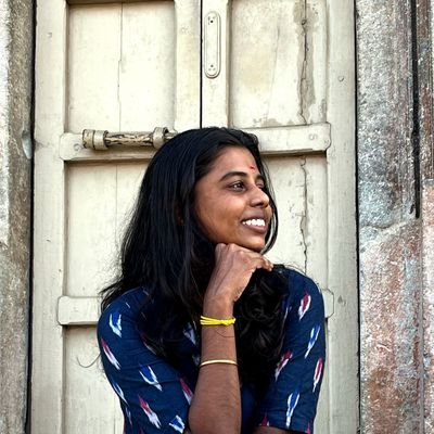 _Divyadharshani's profile picture. 