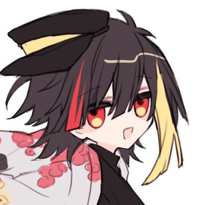 しゆう⛩🎃🐍🍶さんのプロフィール画像