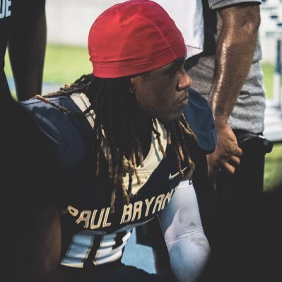 showtymeap's profile picture. Paul W. Bryant | Tuscaloosa, al | 5’9 160 lbs | LB | Class of 2027 | 3.9 gpa | Philippians 4:13 |Email Dudelilmil@gmail.com | 205-771-1227|