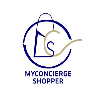 MyConShop's profile picture. 