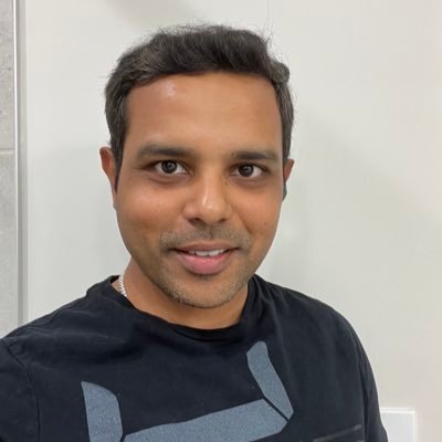 rsagar22's profile picture. 