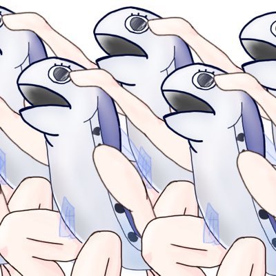 IwashiEx（鰯の袋叩き）さんのプロフィール画像