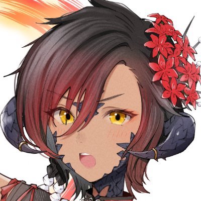 IRIS_Nubes's profile picture. icon＆ヘッダー: (@mokokoiro)様