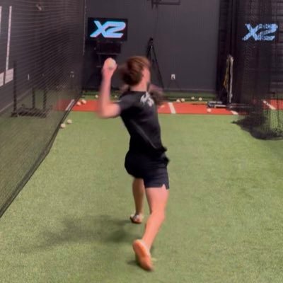 2026 || RHP || 6’3 175 || @ehull49 || Charlotte Catholic High School || 908-285-1421. @khgsports athlete @arizonabaseball commit