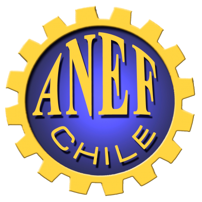 📌Cuenta oficial de la Agrupación Nacional de Empleados/as Fiscales de Chile- ANEF-.
Presidente: @japdebelli
📌 Facebook: ANEF Chile
📌 Instagram: @anef_chile