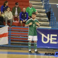 Conor Kernohan (@conorkernohan6) 's Twitter Profile