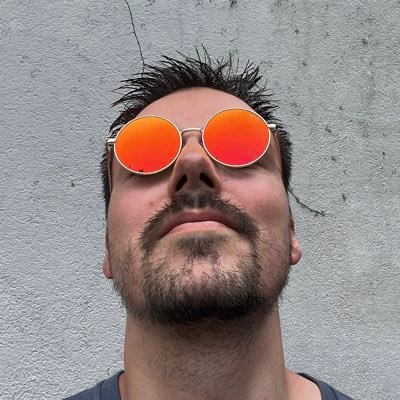 Nicolas Croftさんのプロフィール画像