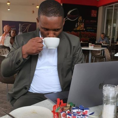 xa_k985's profile picture. All returns in life, whether in wealth, 
relationships, or knowledge, come from compound interest.