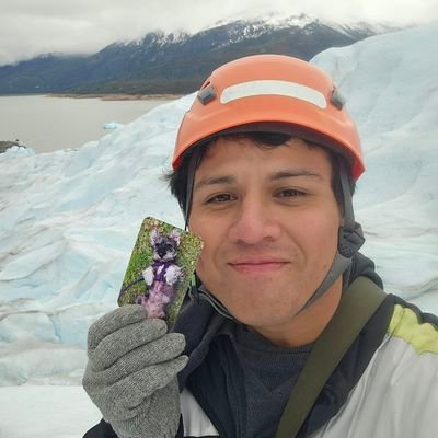 Alvaro Clarosさんのプロフィール画像