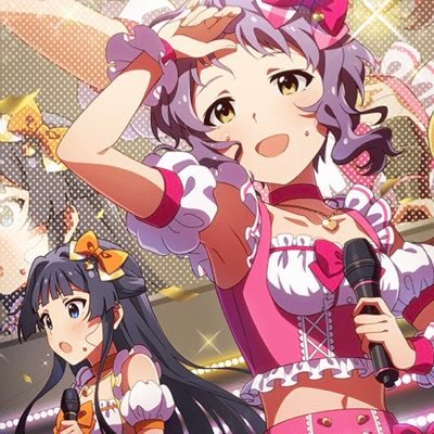 真壁瑞希.最上静香.萩原雪歩.如月千早 765MLAS主体、他ブランド担当等はhttps://t.co/n8ITA61thdに
