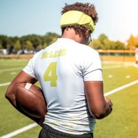 Burtis McLeod (@burtismcleodqb1) 's Twitter Profile