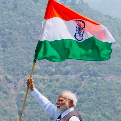 Muruga's Bhakt 🚩
| Bharat First🇮🇳 |
Social Media Influencer |
Proud Hindu | Environment Activist |
Farmer's Son 🌾 | BJP |