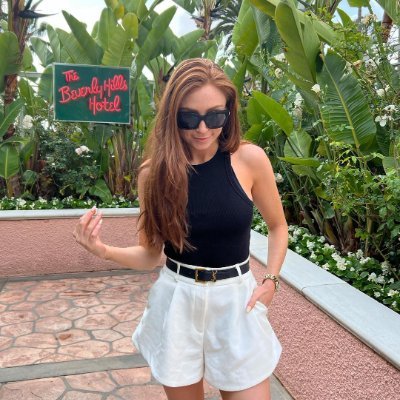 I’m for common sense. I’m for anyone who’s willing to work hard and develop their God given talents to succeed. No DMs unless of the same opinion. No porn.