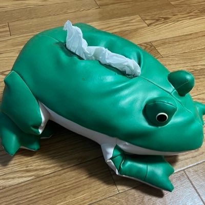 Frog_change_go's profile picture. この国を変える、あの時の日本に帰る、そんな思いからの名前です。普段から蕨、川口、東川口周辺で外国人の侵略をヒシヒシと感じています。他人事ではありません。国民の声を聞き、国民に向けて発信し、国民のために動いてくれる、そんな国民民主党を応援しています。