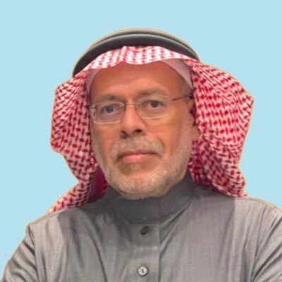 خالد الحلوةさんのプロフィール画像