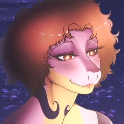 🔞CURLY DRAWER|COMMS OPENさんのプロフィール画像