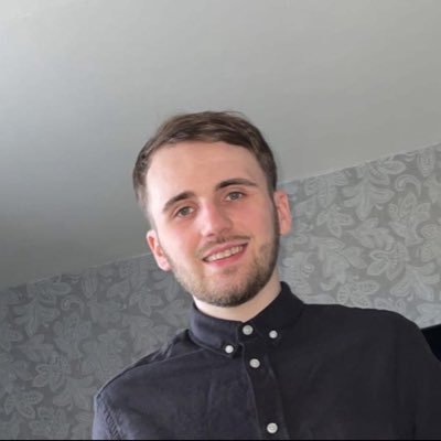 DodeSmith_'s profile picture. 