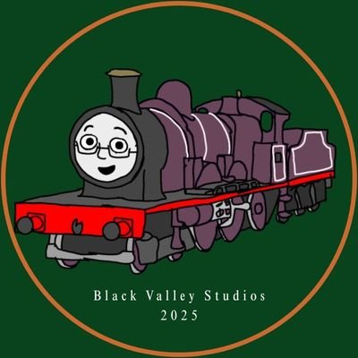 21 / Creator of the Black Valley Railway / Metalhead / CD Collector / Custom Maker / Wooden Railway / Songwriter and Singer / Voice Actor
