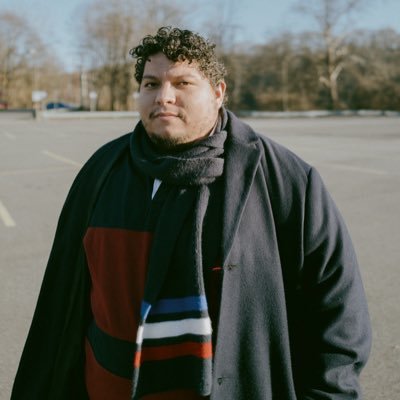 🇵🇷 Puerto Rican Composer, meh-saxophonist, avid reader, PhD student @CUNY Graduate Center, occasional poet at @versosconjurados on Instagram.