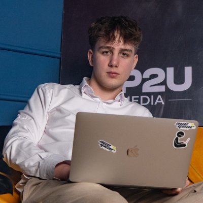 Co-Founder & vCEO @UP2UMEDIApl | Art Director @acegearpl