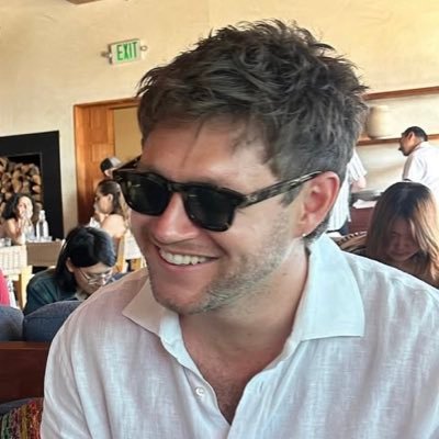 ˗ˏˋ niall liked my tweet ˊˎ˗ | 👩🏻🍼; — 26; she/her ♡ ;