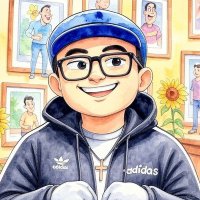 eduardo gamero (@elirlandes3) 's Twitter Profile Photo eduardo gamero (@elirlandes3) 's Twitter Profile Photo