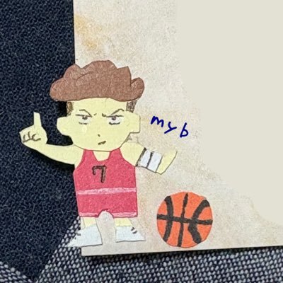 ミヤビと読みます/二次創作、全部妄想/🏀714に夢中/20↑/BL、GLで生きてる/壁打ち/雑食/何回も同じ話する/無言F失礼します