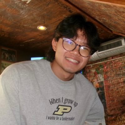 tandrevv's profile picture. Purdue Pharmacy