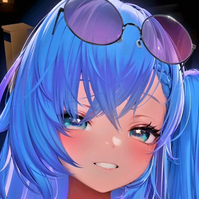 センシティ画像たまにあり注意、ヘッダー画像は本人です。 格ゲーやFPSなどネトゲを嗜んでyoutubeなどで配信してたがVRChatの沼に落ちた。 所属イベントキャストは固定ツイート参照 利用デバイス https://t.co/fGOSXNj66Y