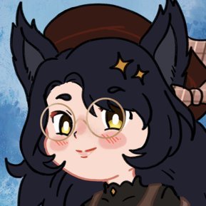 Luna ✨🔭 | Okimi Cafeさんのプロフィール画像