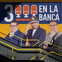 3EnLaBanca (@3enlabanca) 's Twitter Profile