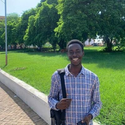 Anim3Clifford's profile picture. Crypto enthusiast || Front-end dev || Hoper🟨