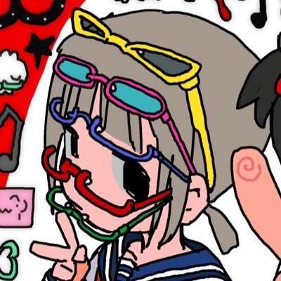 ㋜ (@maru___marusu) / X