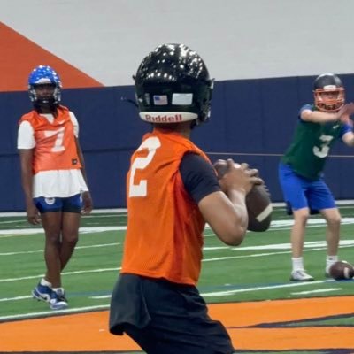 PrinceVertil_qb's profile picture. QB | Avon high school MA | 5’9” 150lbs | 3.2GPA | Phone : 617-359-7019 | Email: princevertil2027@gmail.com